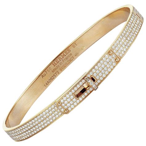 hermes kelly bracelet review|Hermes kelly bracelet diamond.